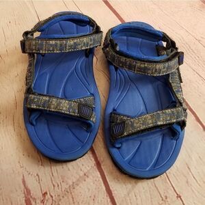 Ron Jon sandals 12